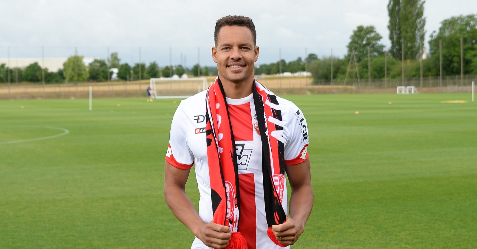 Dijon, Mercato : Daniel Congré signe finalement au DFCO