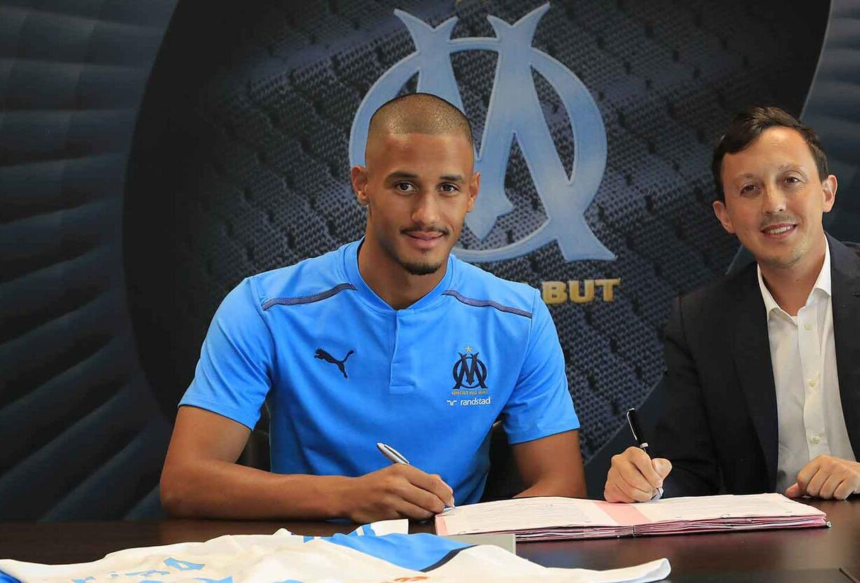 OM, Mercato : William Saliba est officiellement prêté à Marseille