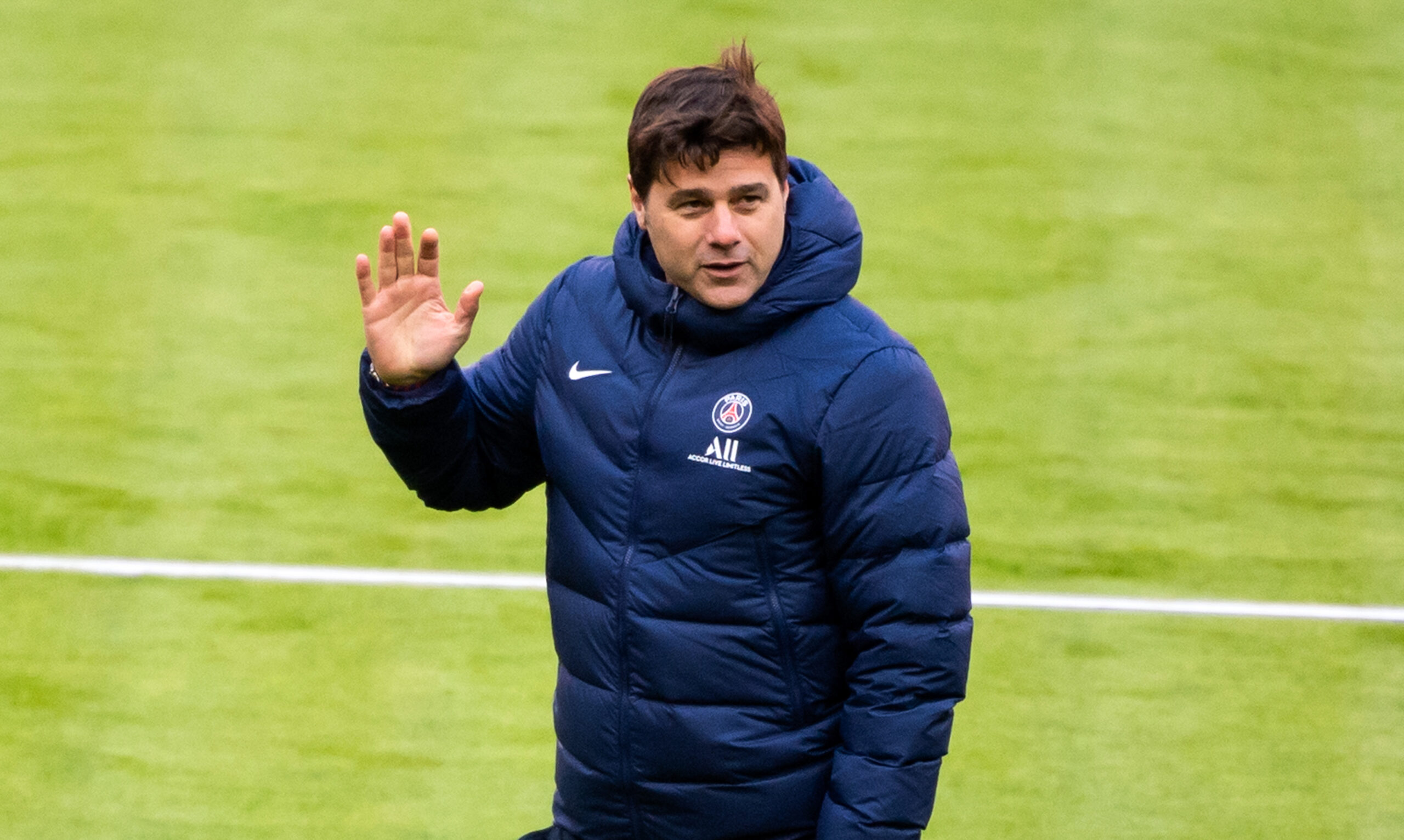 PSG : une reprise avec beaucoup d&#039;absents avant les matchs de préparation