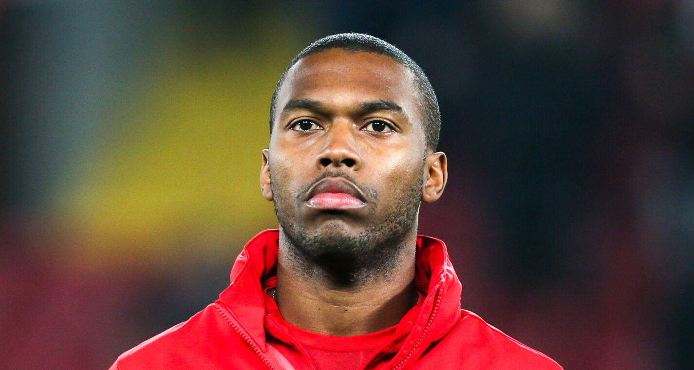 Sturridge : &quot;j&#039;aurais donné n&#039;importe quelle somme d&#039;argent pour jouer sans blessures&quot;