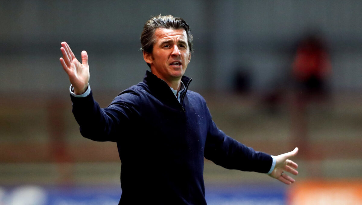 Justice : Joey Barton est accusé d&#039;avoir agressé une femme
