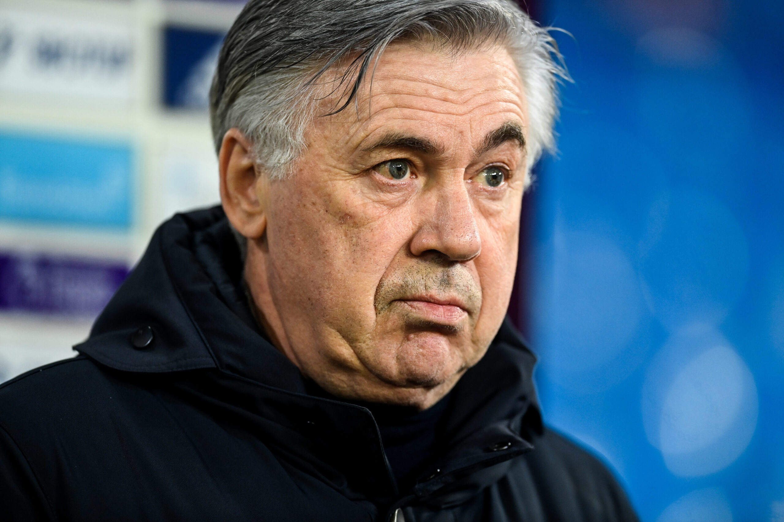 Real Madrid : Ancelotti veut un football &quot;énergique&quot; avec de &quot;l’intensité&quot;