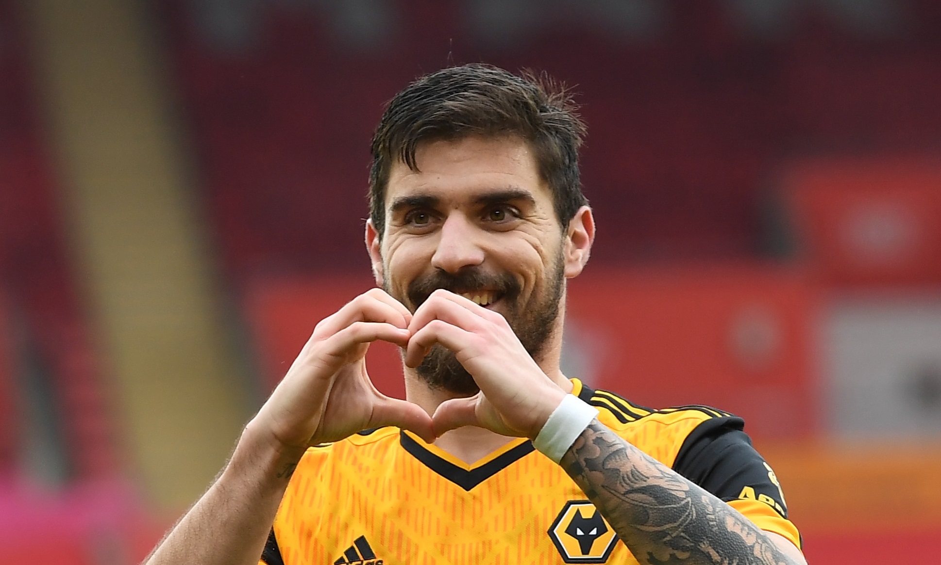 United, Mercato : Les Red Devils nouveaux favoris pour récupérer Rúben Néves (Wolverhampton)