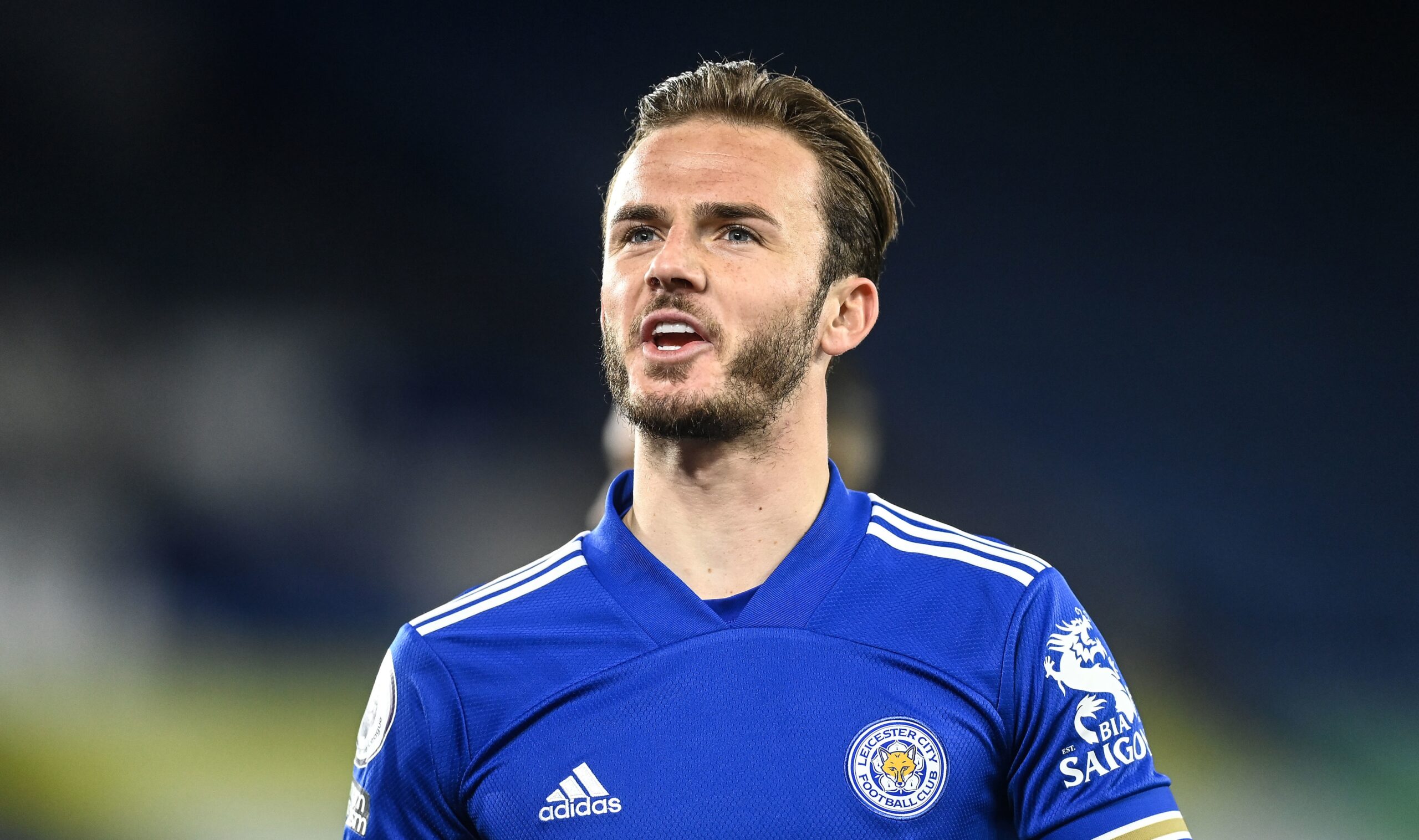 Leicester, Mercato : Les Foxes ont fixé le prix de Maddison, courtisé par Arsenal, à 82M€