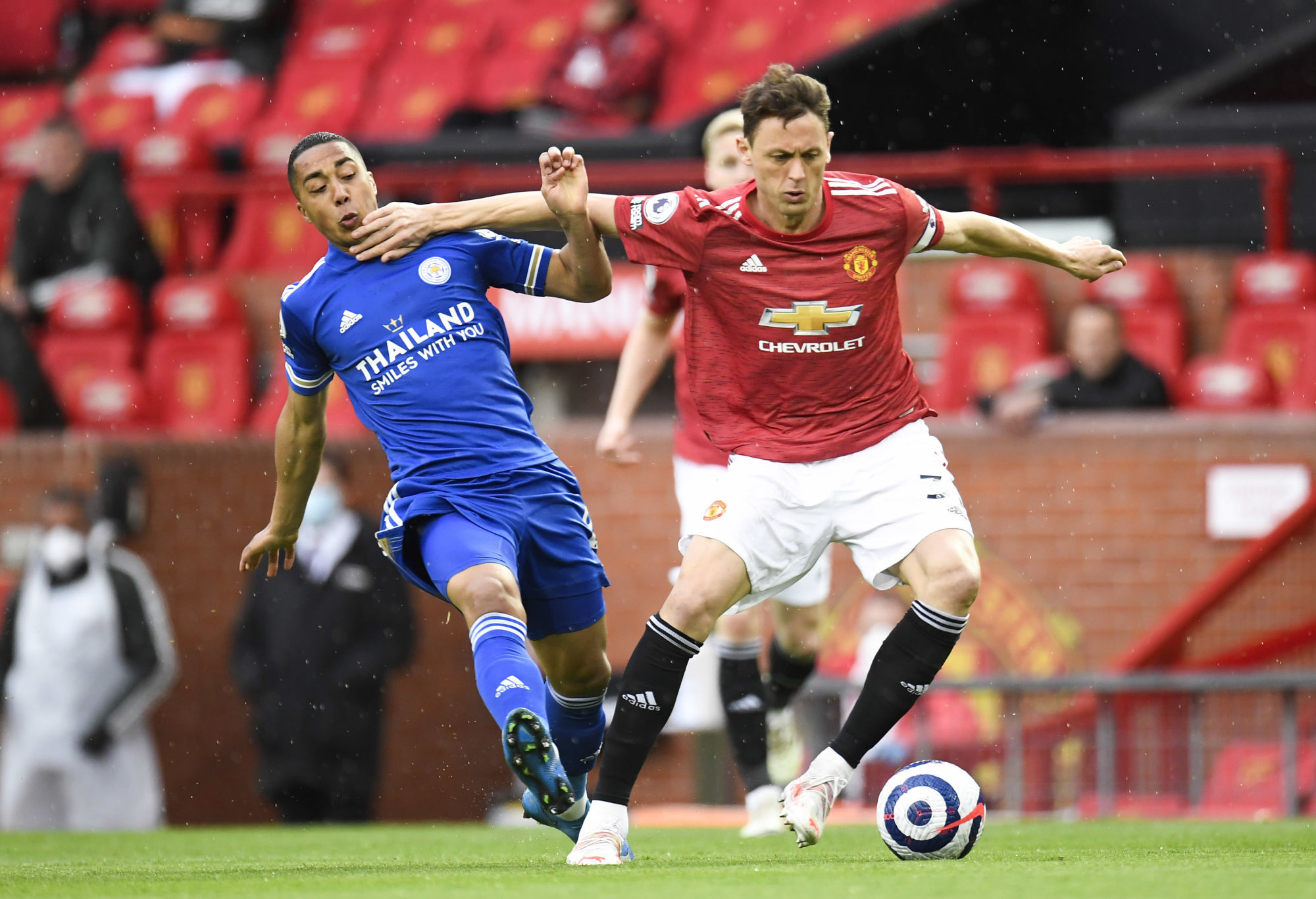 Premier League : les joueurs obligés d&#039;être vaccinés pour jouer ?