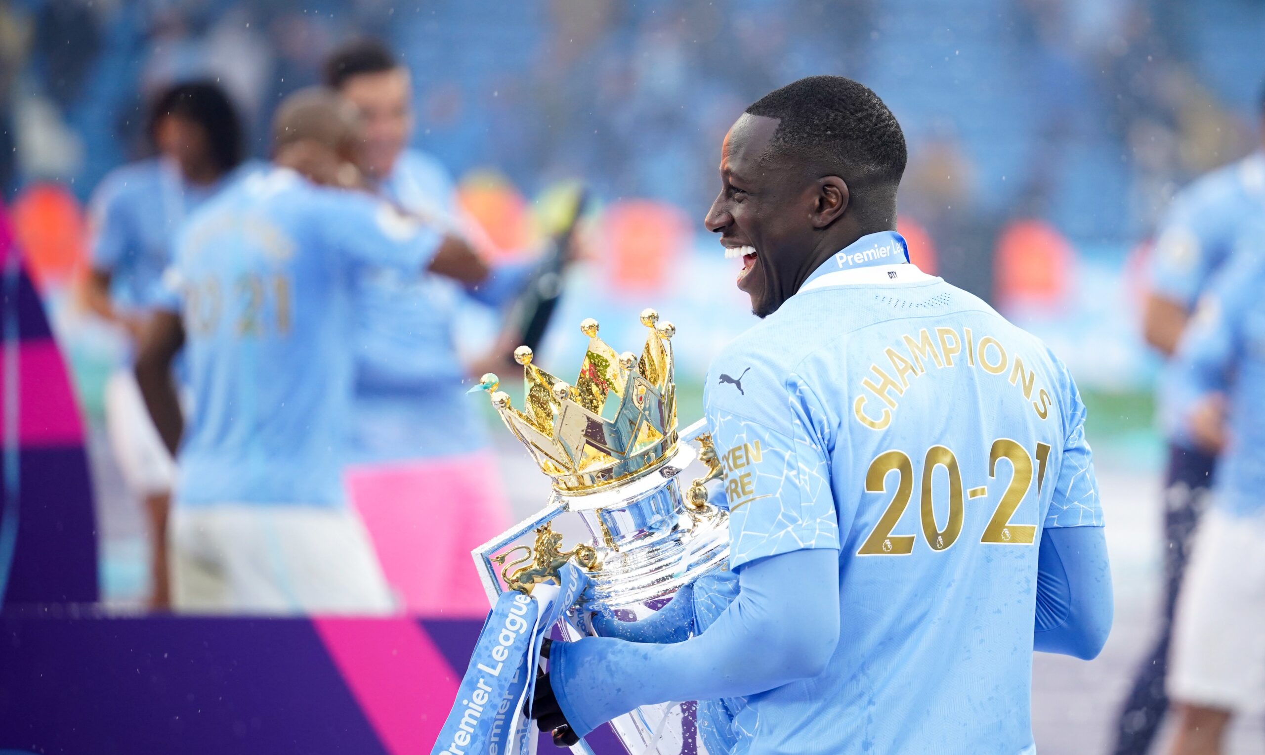 Inter, Mercato : Les Nerazzurri intéressés par Benjamin Mendy ?