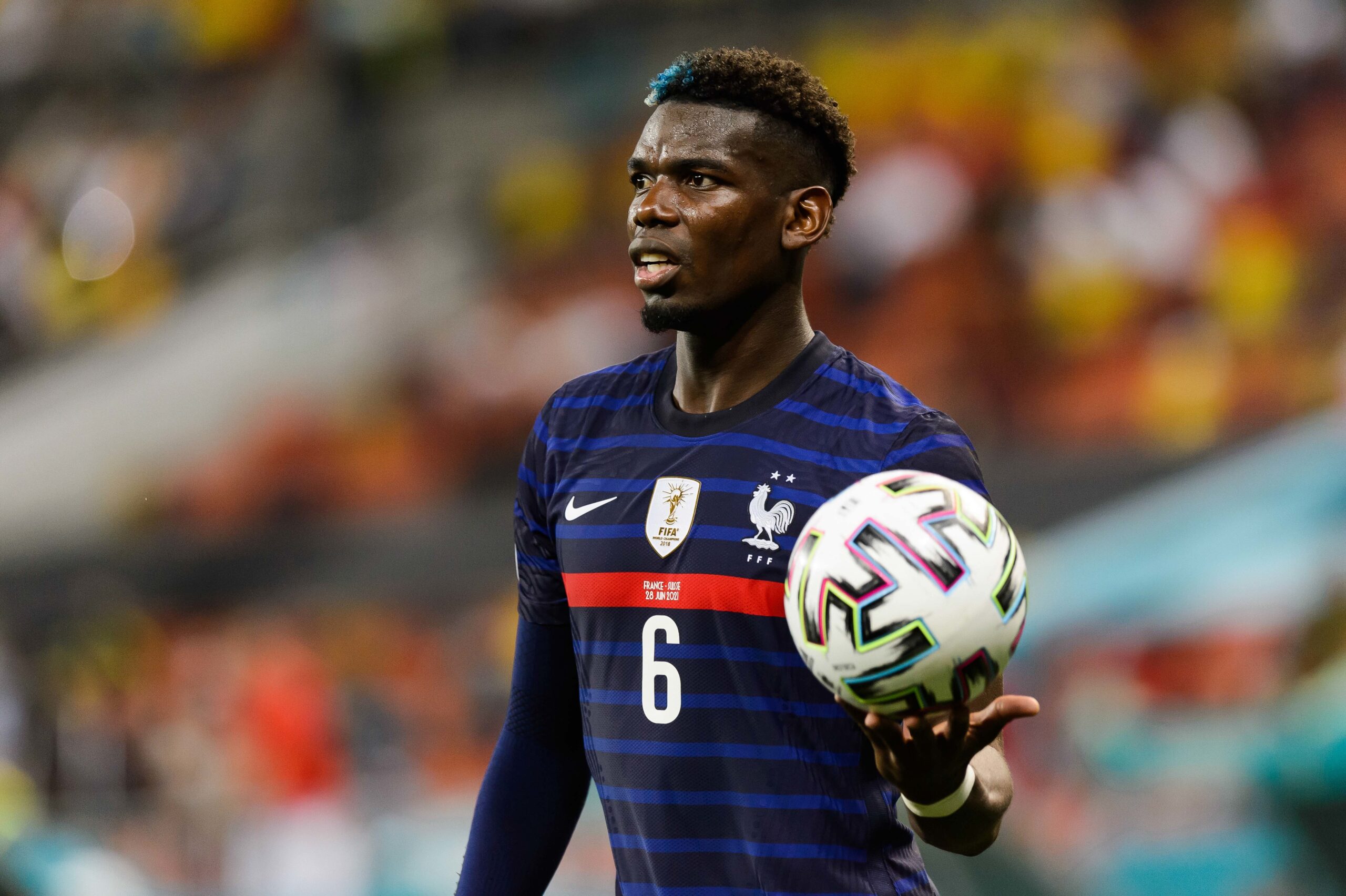 PSG, Mercato : Le club doit dégraisser pour recruter Paul Pogba (Manchester)