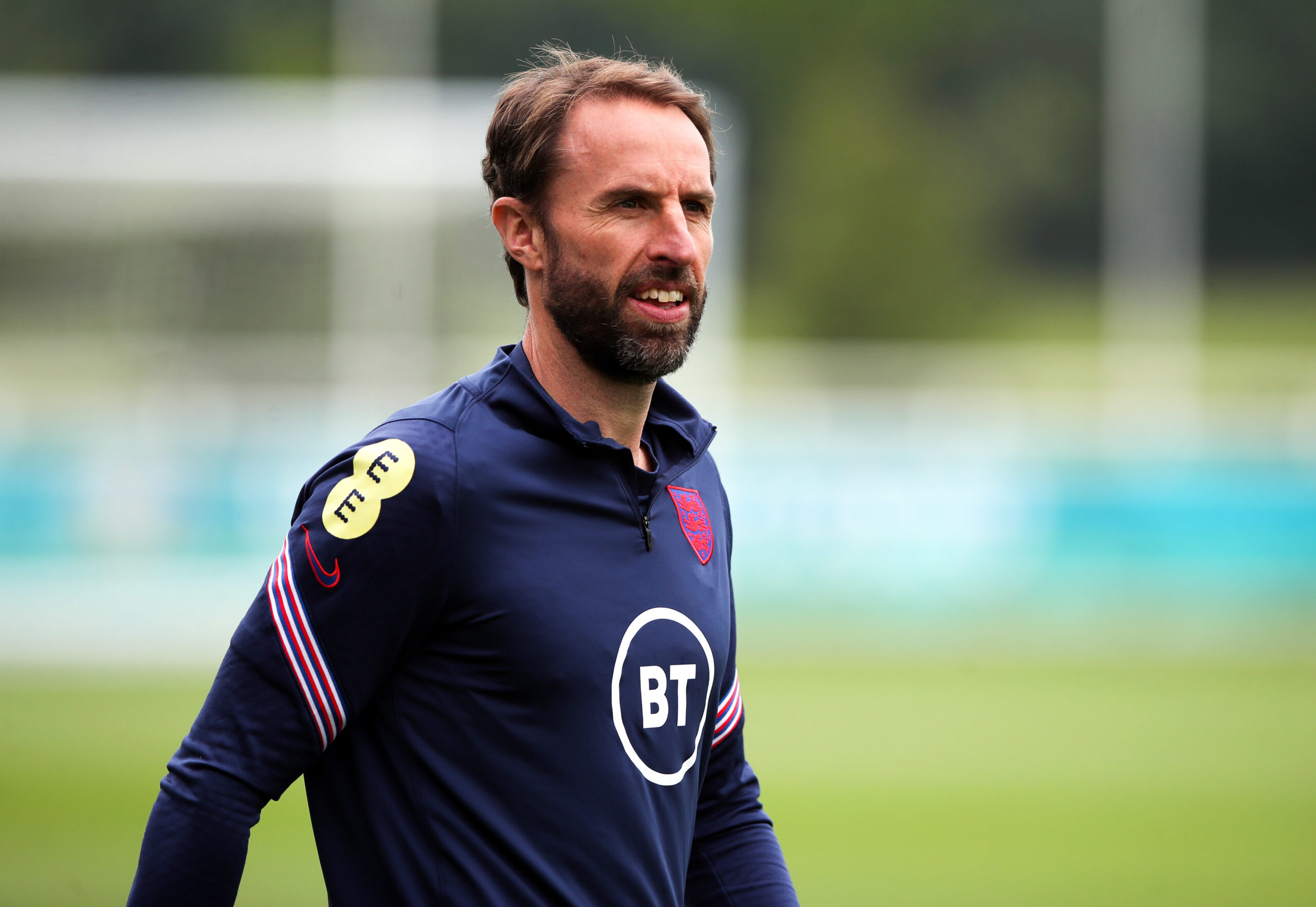 Euro 2020 : Southgate (Angleterre) : &quot;Une bonne chose de quitter Wembley maintenant&quot;