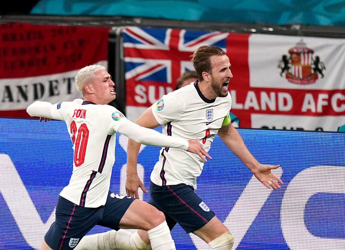 Euro 2020 : l&#039;Angleterre stoppe l&#039;épopée du Danemark en prolongation et rejoint la finale !