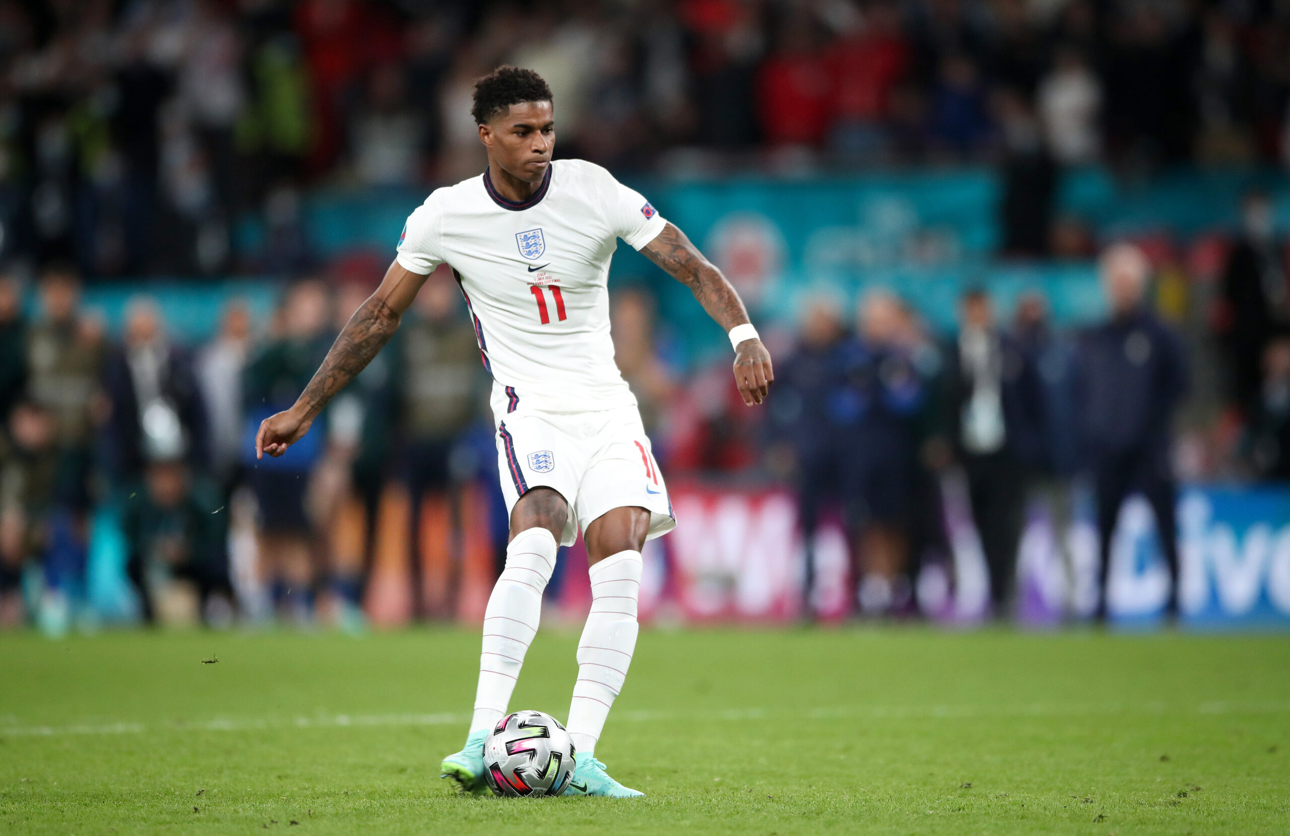 Marcus Rashford : Biographie, salaire, vie privée... Tout savoir sur le buteur de United !