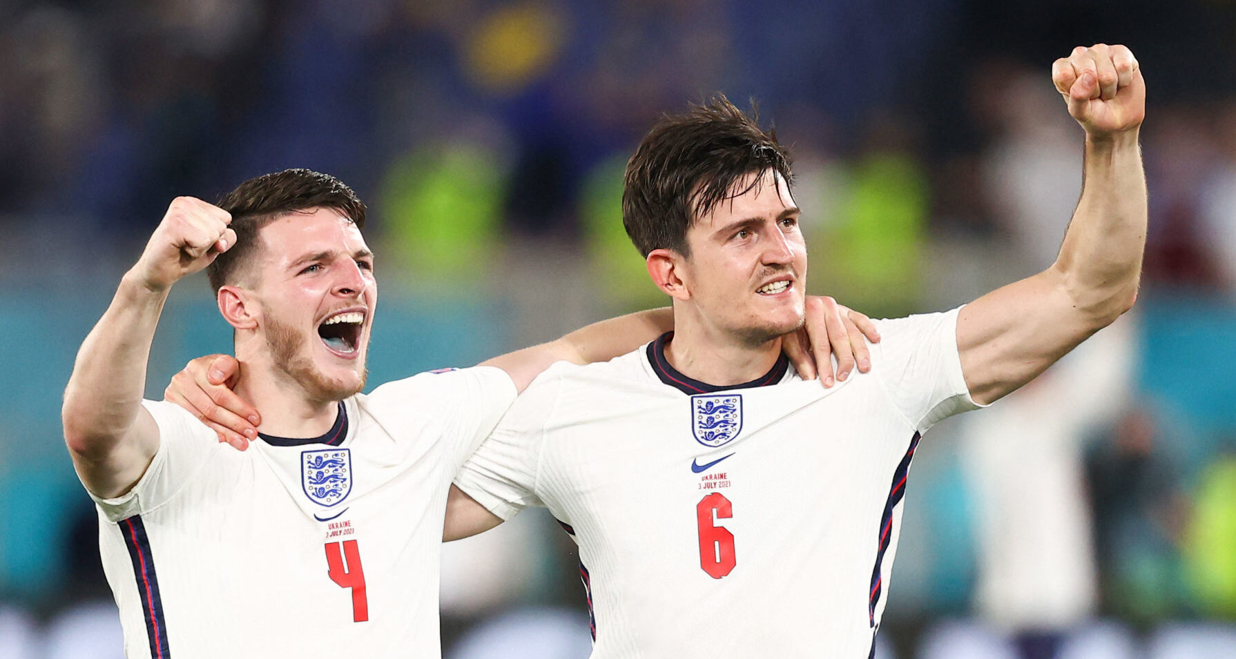 Euro 2020, Angleterre : joue-la comme l&#039;équipe de France 2018