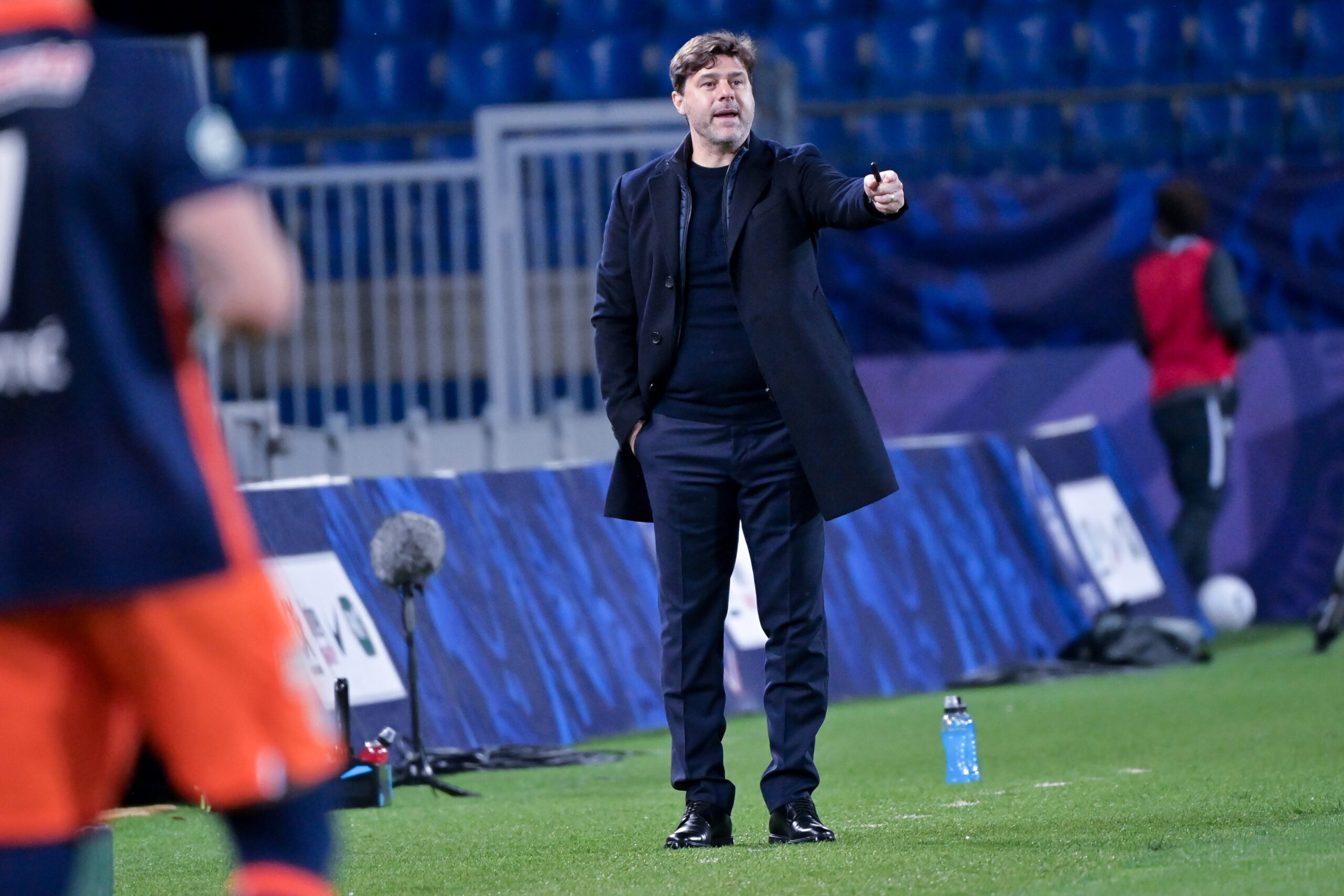 Mauricio Pochettino : Biographie, salaire, vie privée… Tout savoir sur l&#039;entraineur du PSG !