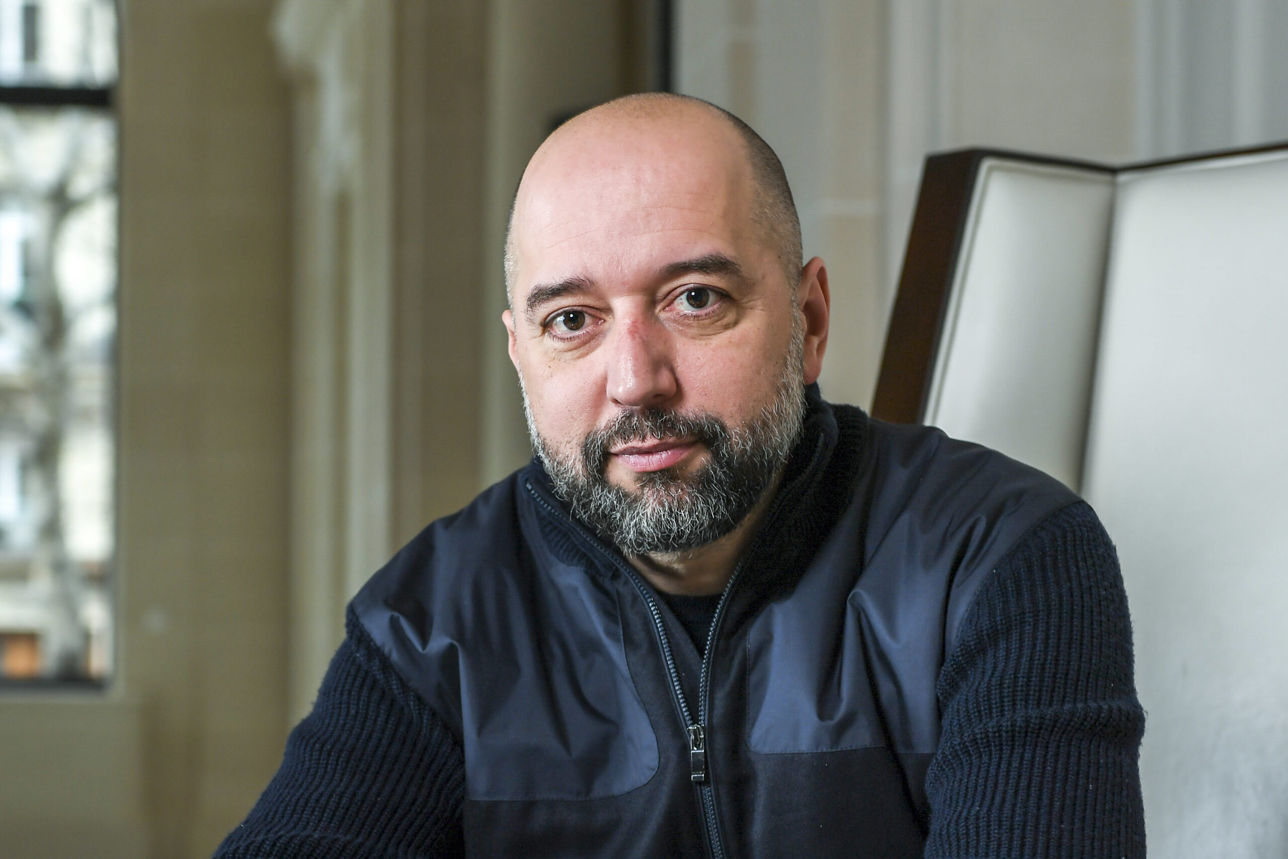 Bordeaux : Gérard Lopez est officiellement le nouveau propriétaire des Girondins