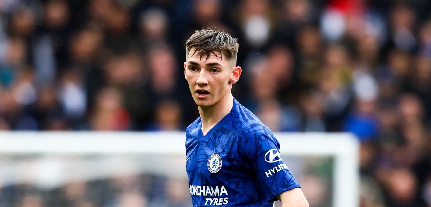 Chelsea, Mercato : Billy Gilmour officiellement prêté à Norwich