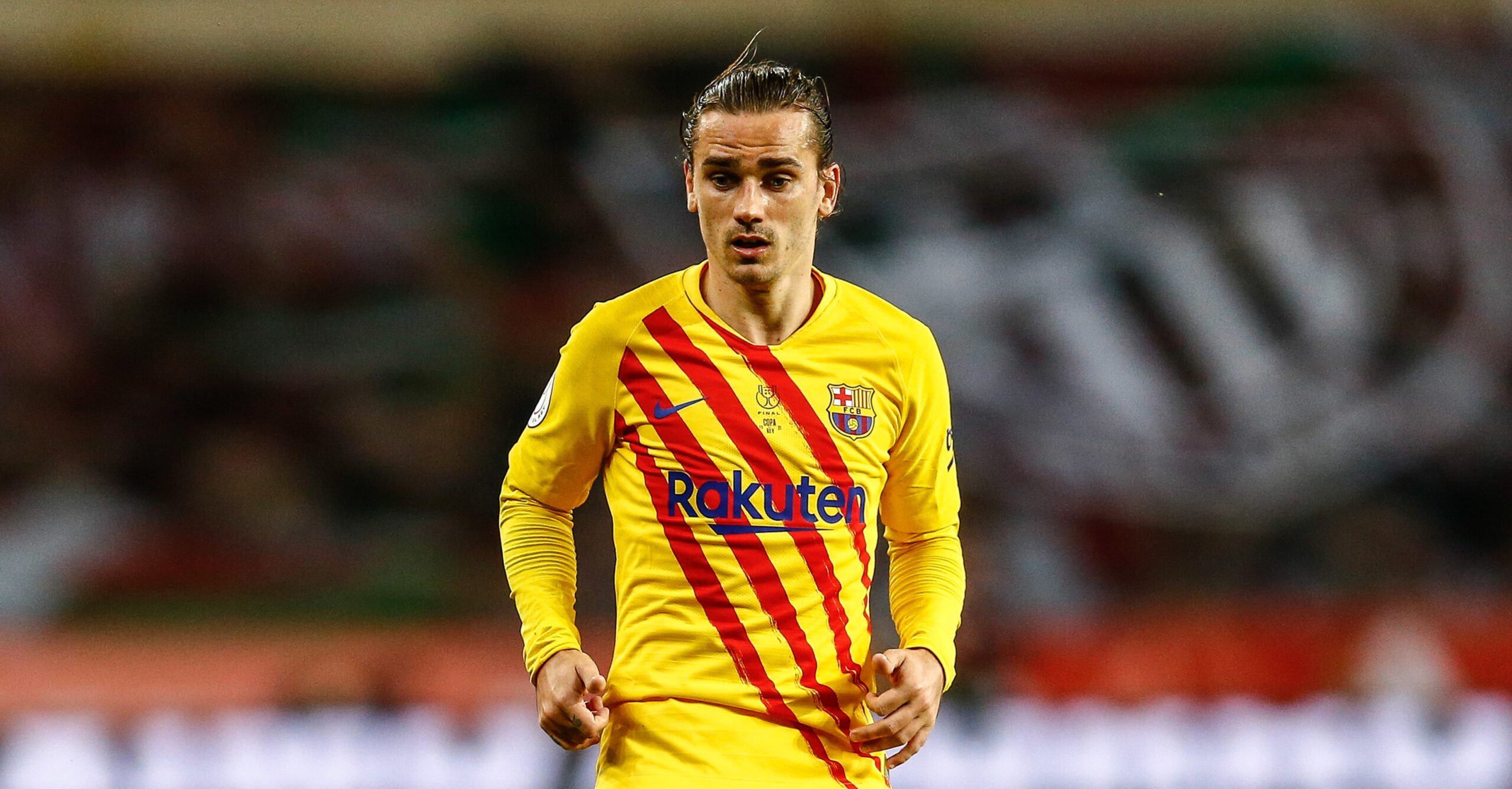 Mercato, Manchester City : les Skyblues ont fait une grosse offre à Griezmann