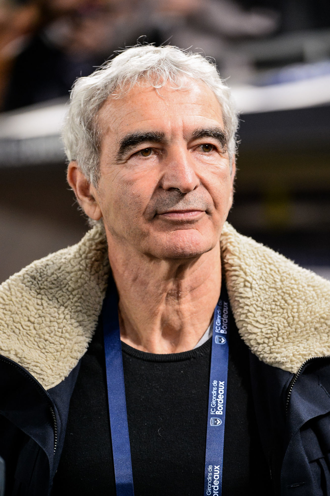 Domenech : &quot;je fais partie de ceux qui ont sauvé le FC Nantes&quot;