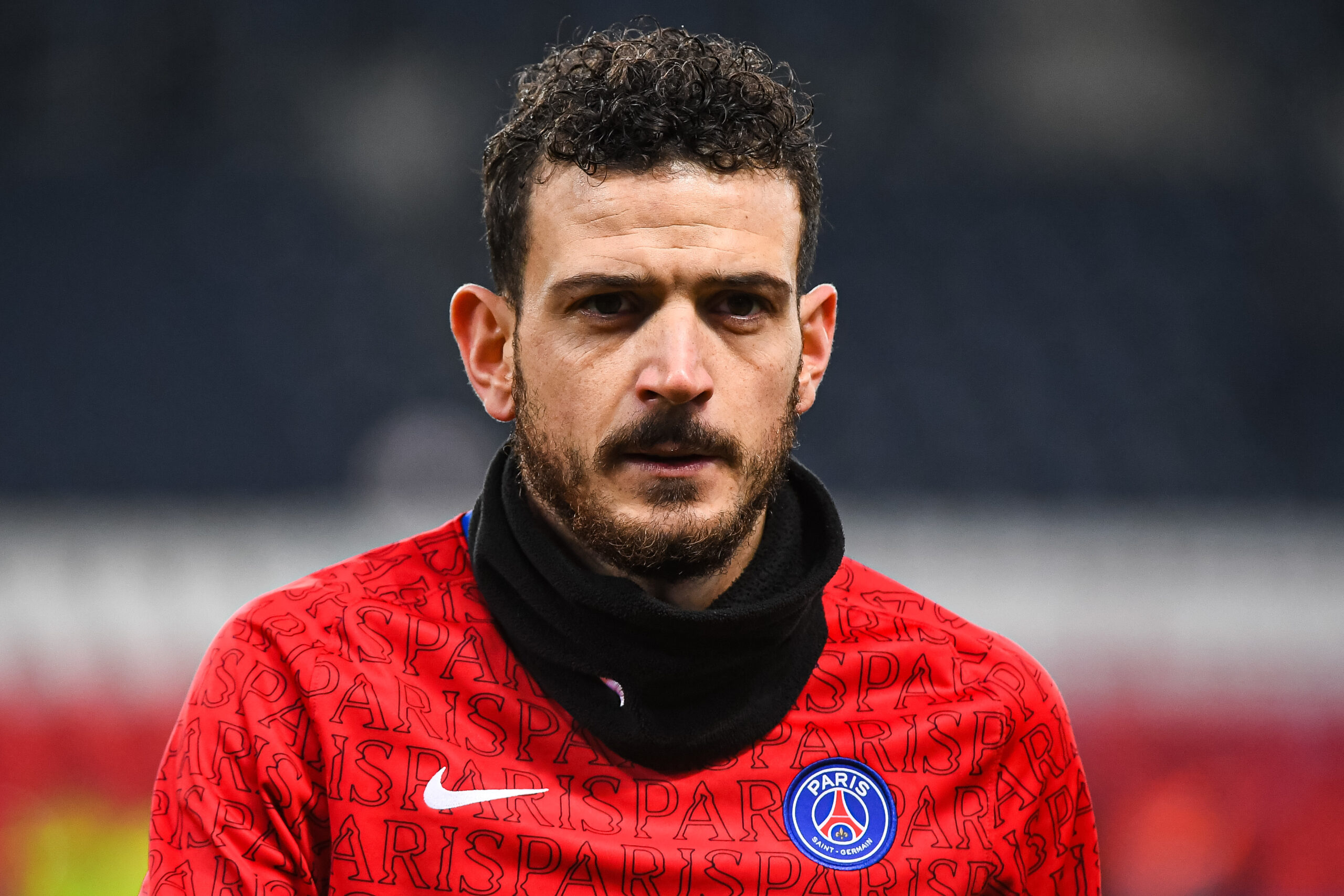 PSG, Mercato : Alessandro Florenzi fait ses adieux et officialise son départ de Paris