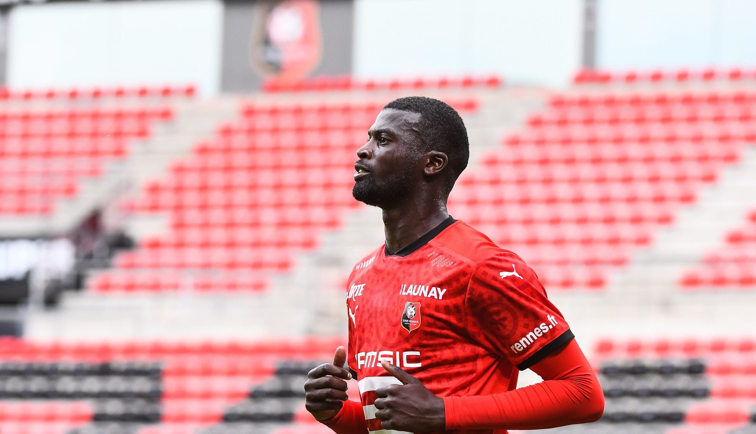 Rennes, Mercato : Nantes vise M’Baye Niang, qui devrait plutôt atterrir à Venise