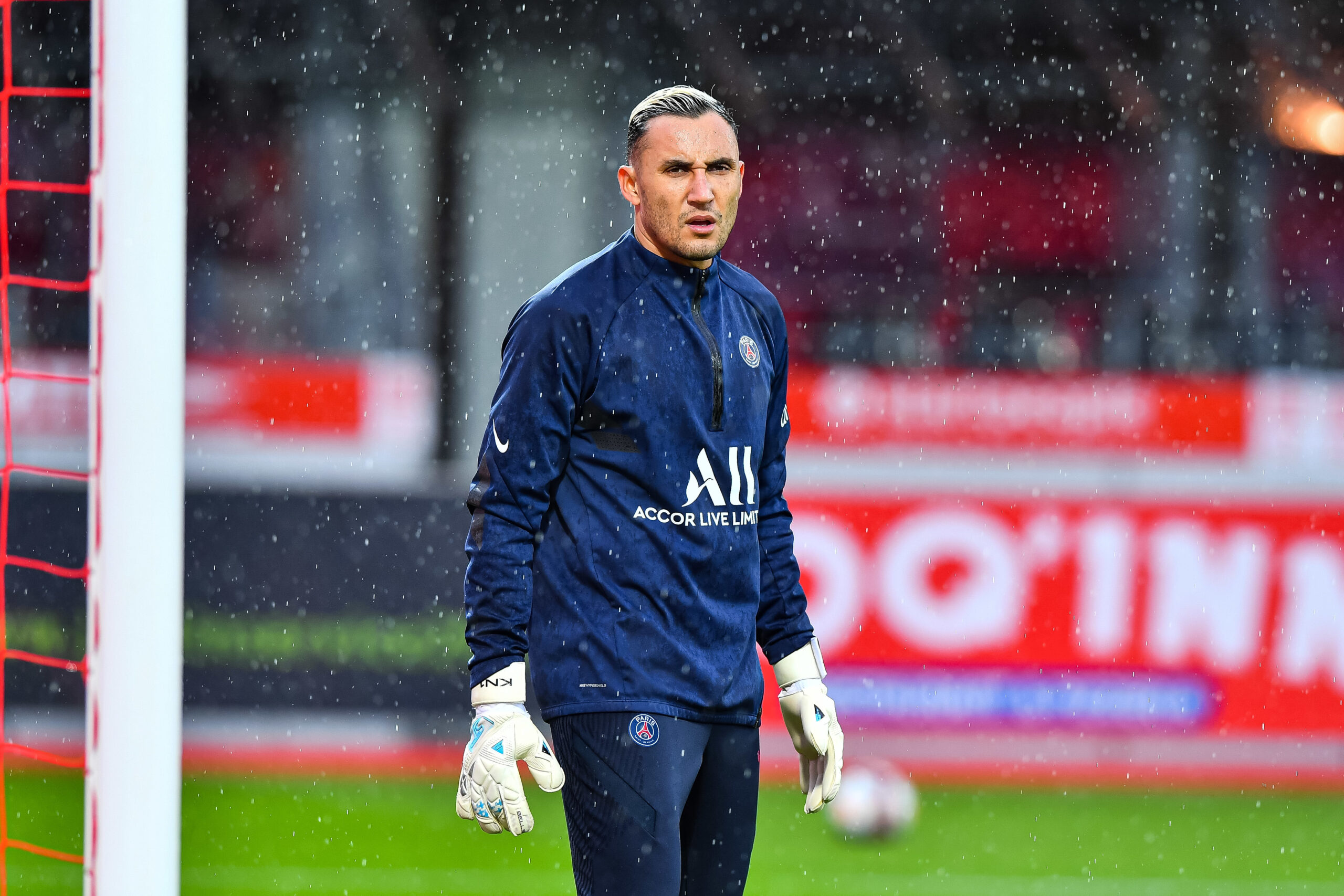 Keylor Navas : Biographie, salaire, vie privée... Tout savoir sur le gardien du PSG !