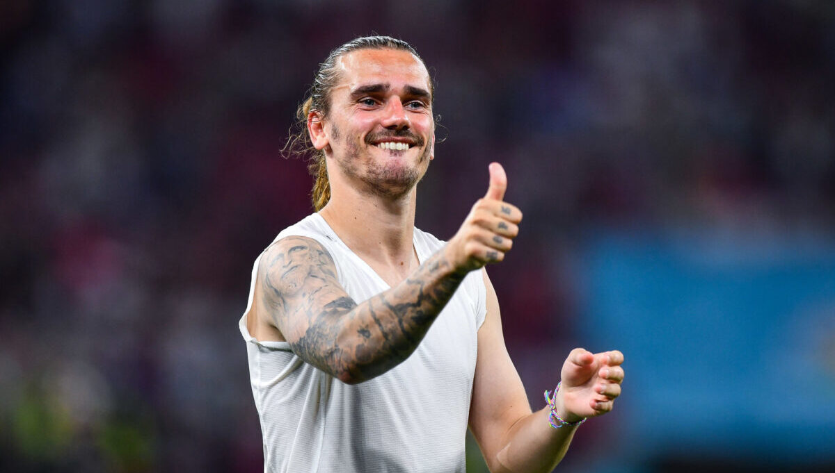 Barça, Mercato : Antoine Griezmann devrait finalement rester !