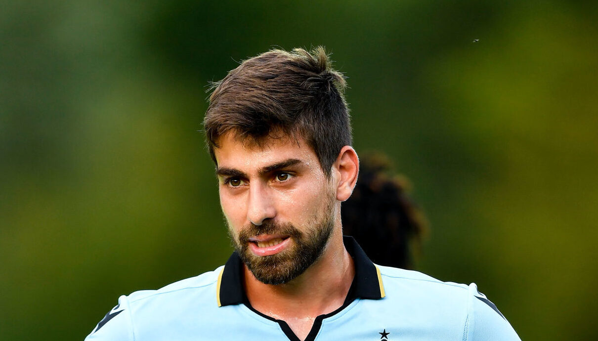 OM, Mercato : Luan Peres signe quatre ans à Marseille