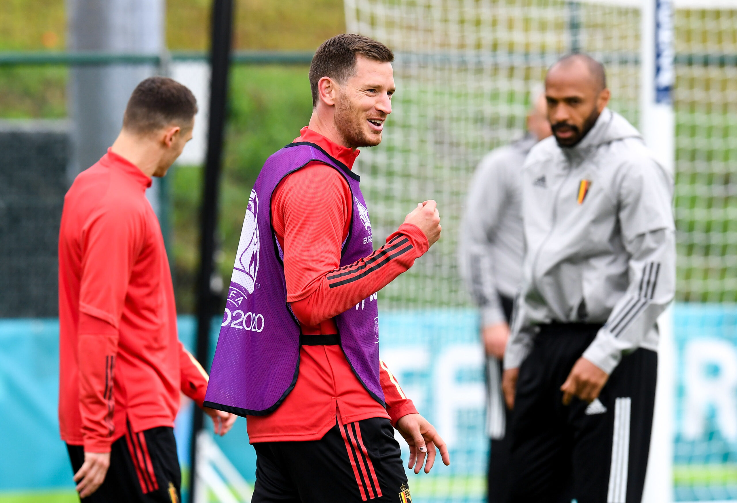 Euro 2020, Belgique : Vertonghen agacé par l&#039;attitude des Italiens