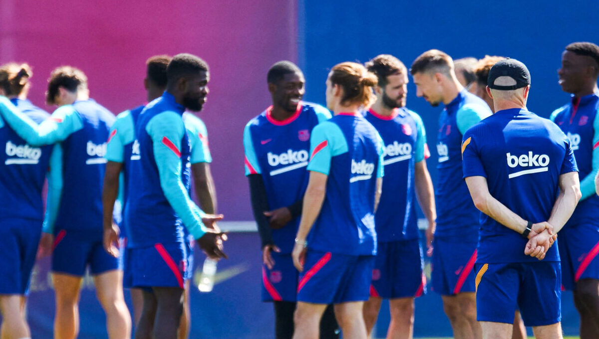 Le FC Barcelone en grande difficulté, les transferts bientôt invalidés ?
