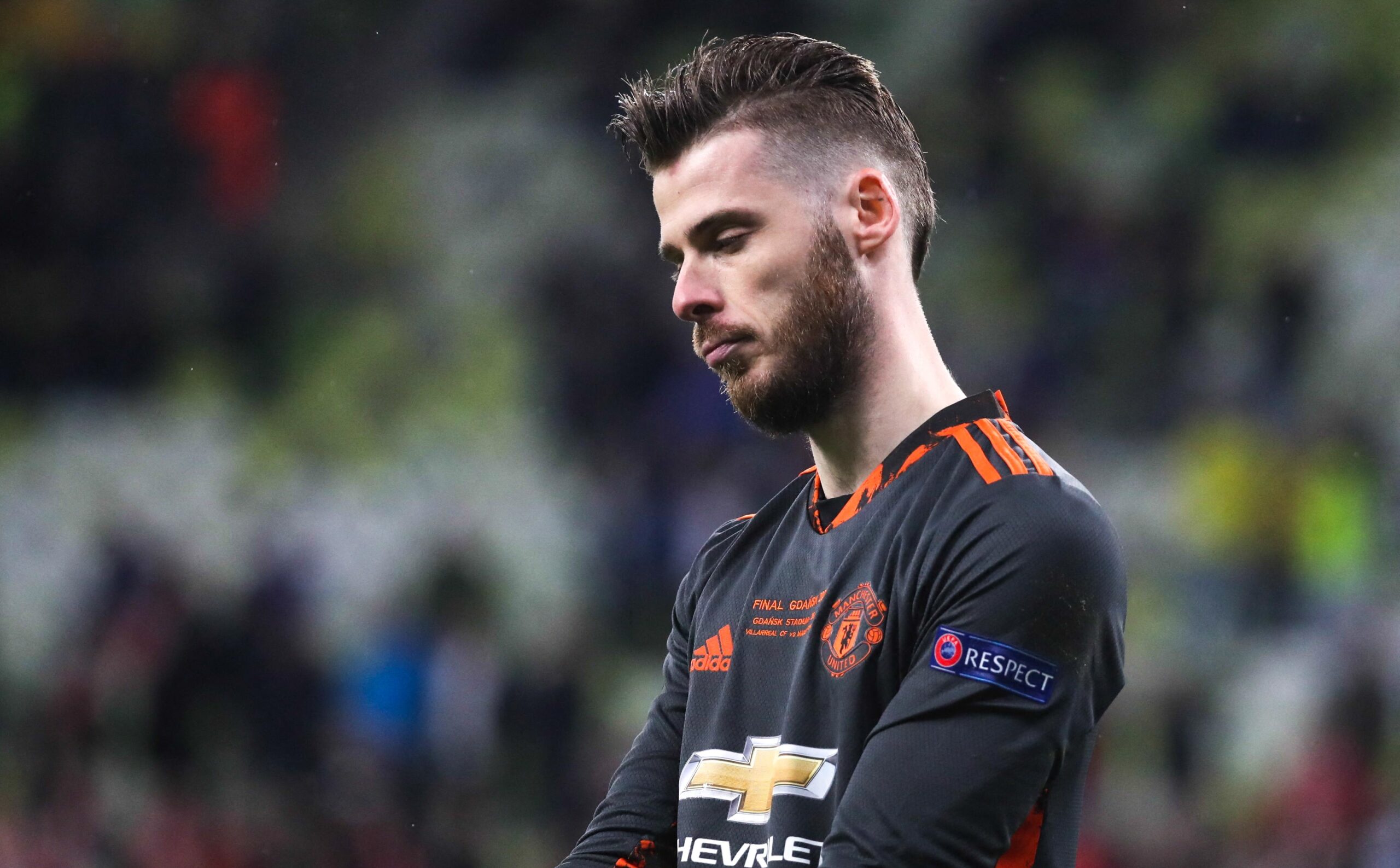 United, Mercato : les Red Devils prêts à tout pour faire partir De Gea