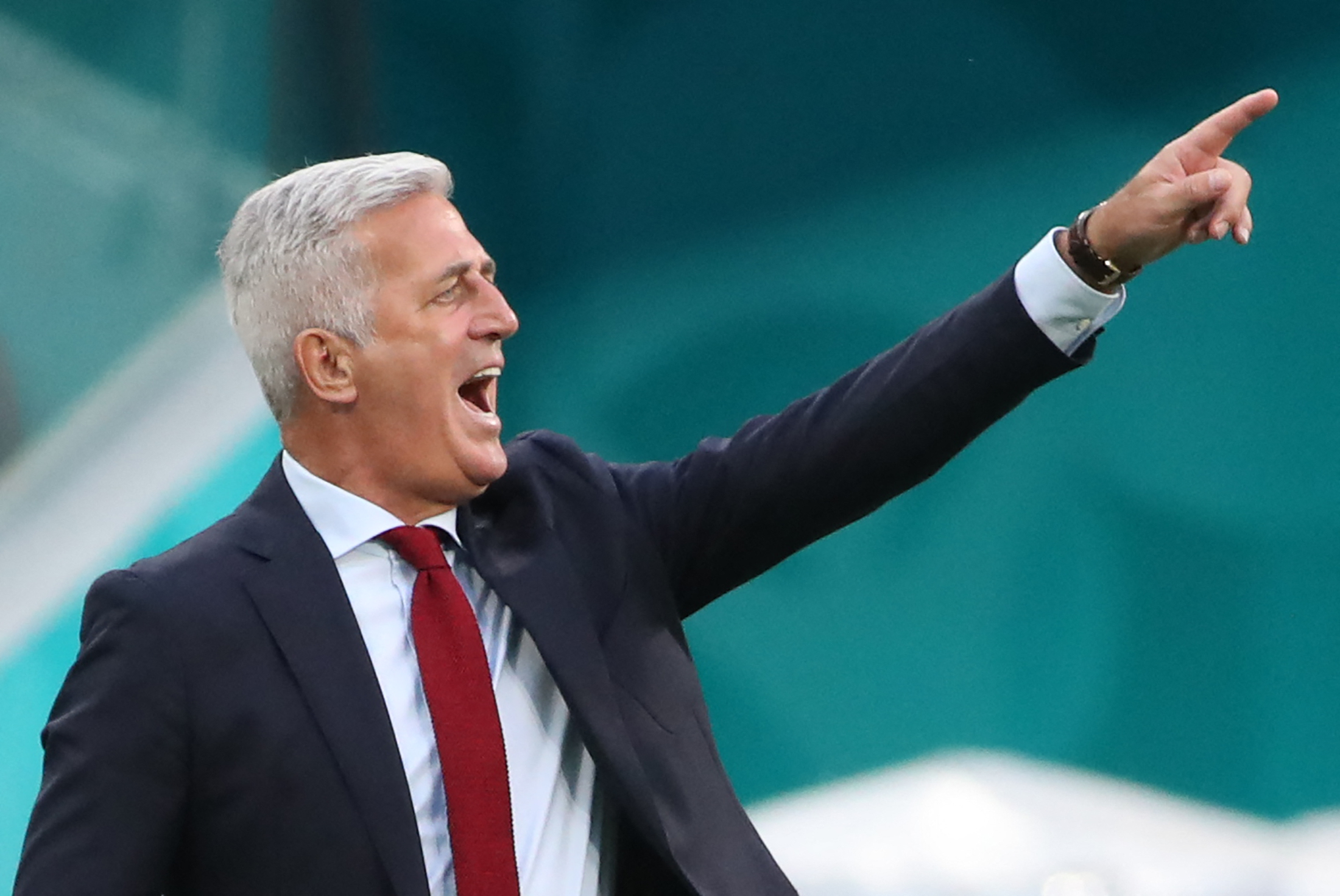 Bordeaux : Les premiers mots de Petkovic aux Girondins