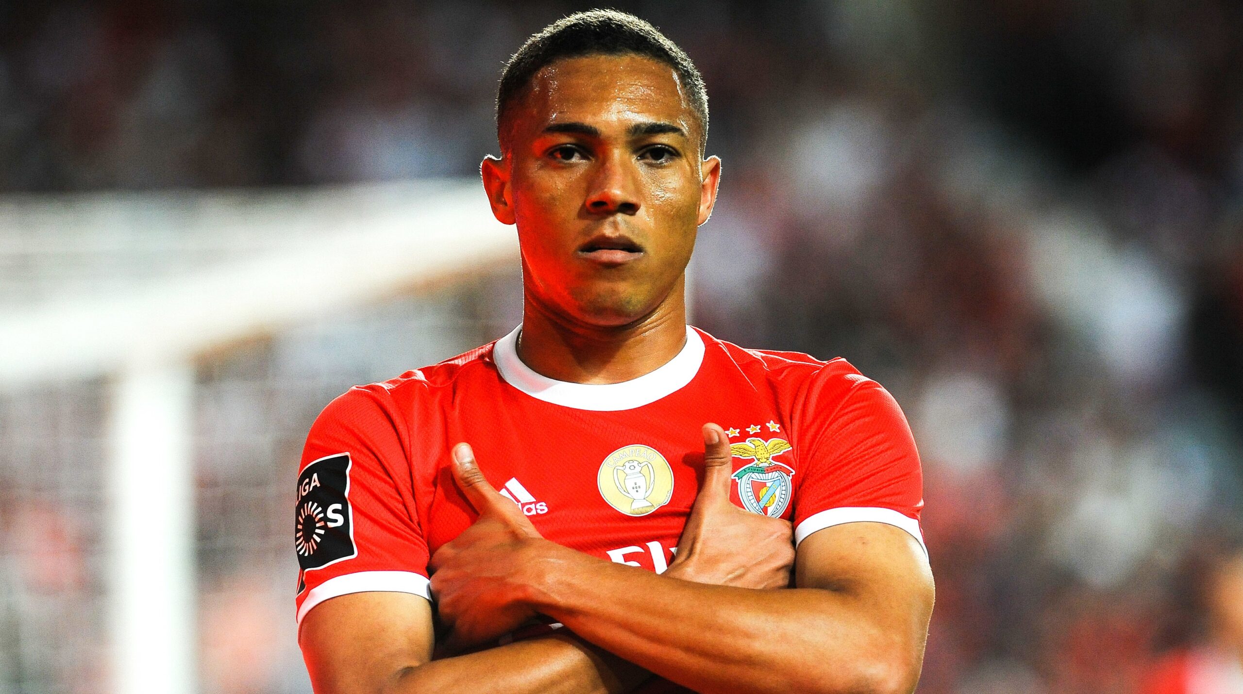 Nice, Mercato : les Aiglons visent maintenant Carlos Vinícius (Benfica)