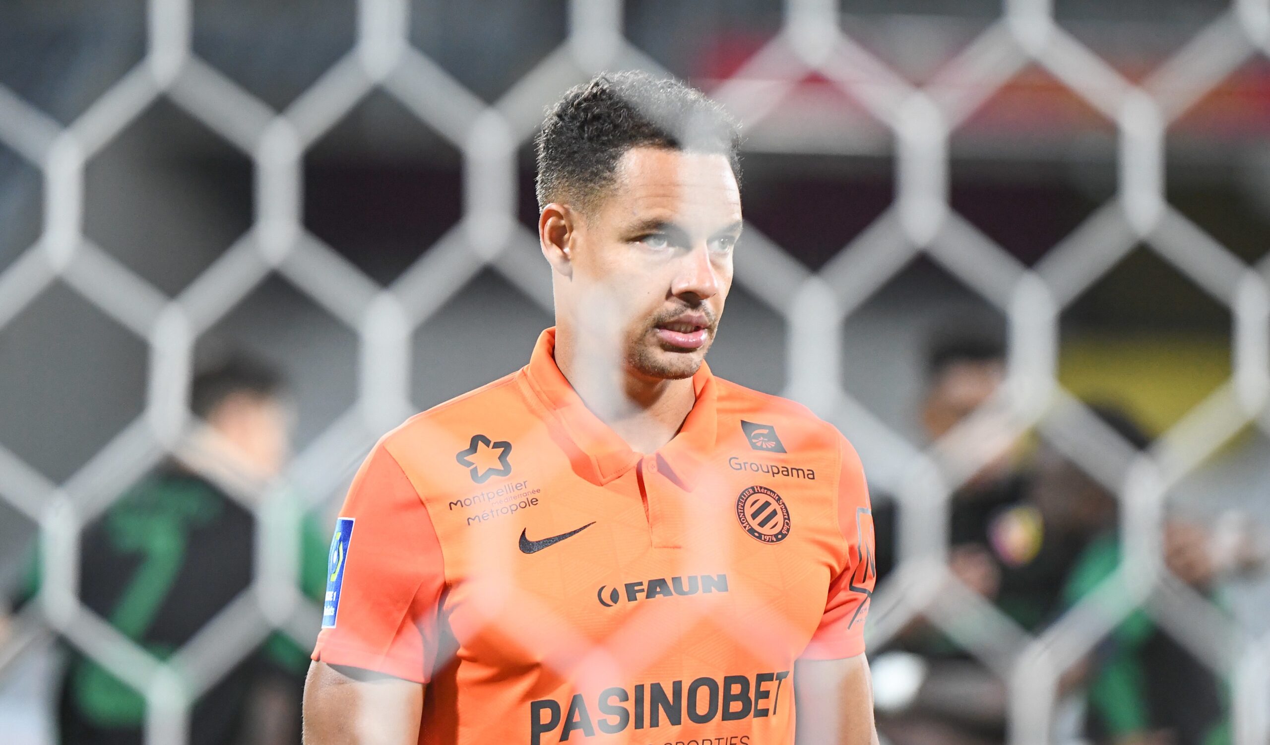 Strasbourg, Mercato : Congré ne viendra finalement pas