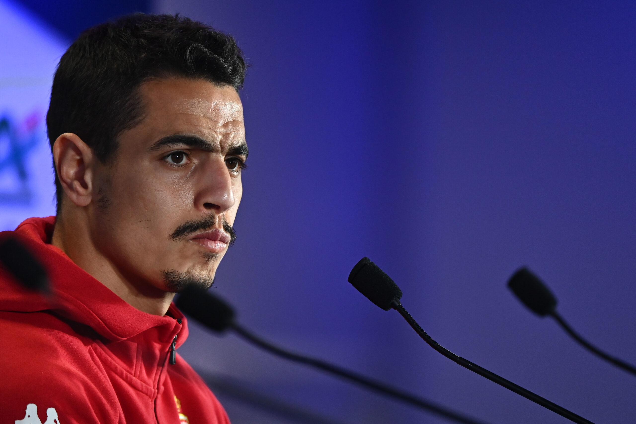 ASM, Ben Yedder : &quot;J&#039;ai encore beaucoup de choses à améliorer&quot;