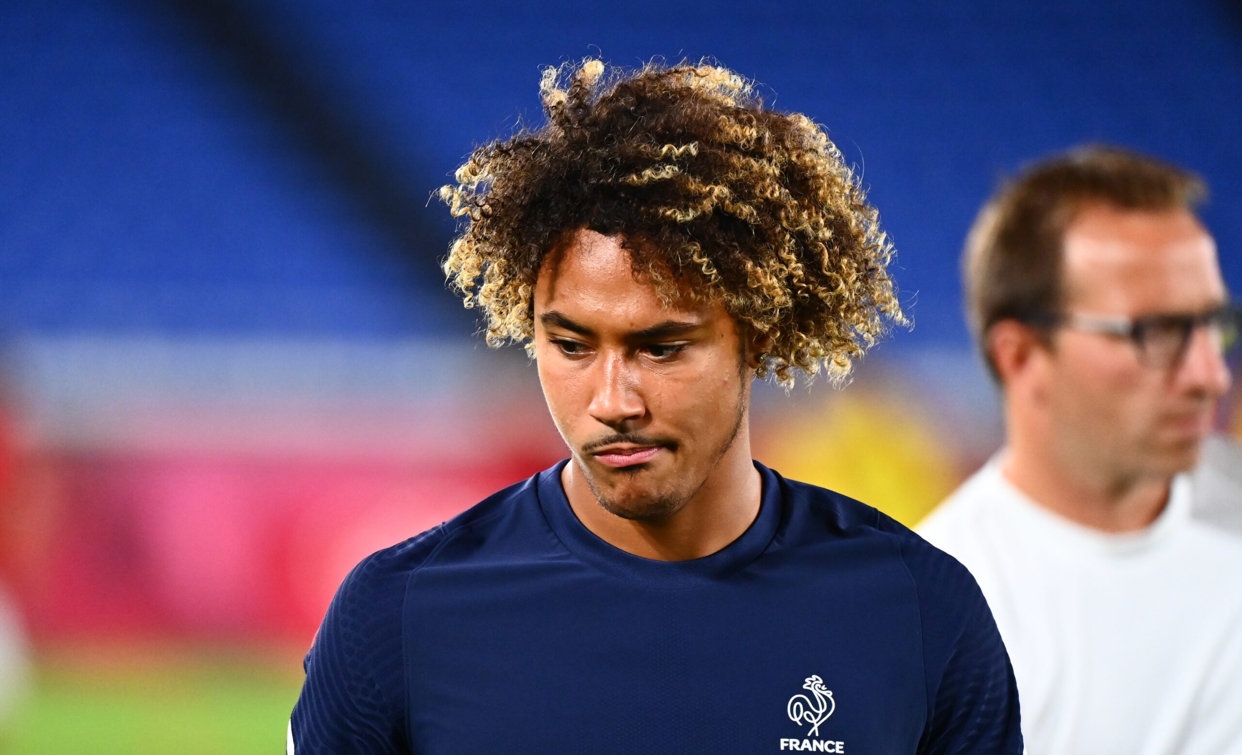 Nice, Mercato : Alexis Beka Beka annoncé tout proche des Aiglons