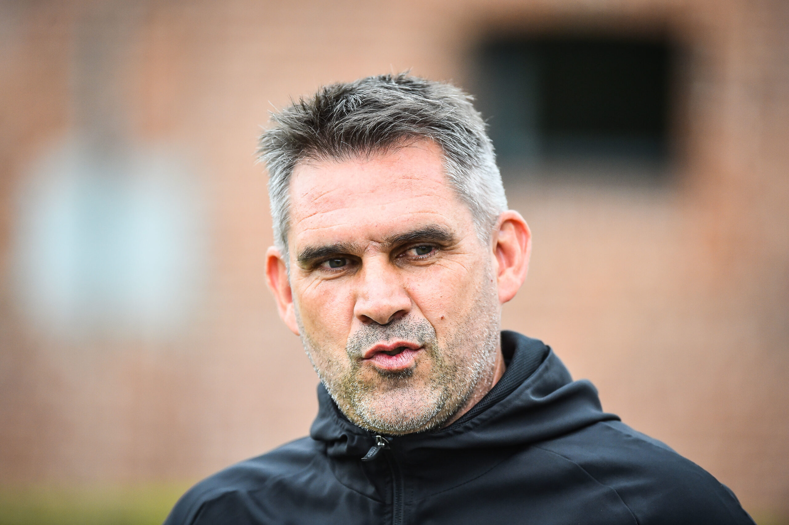 TDC, Lille – Gourvennec : &quot;Ce sera au LOSC de se mêler à la bagarre&quot;