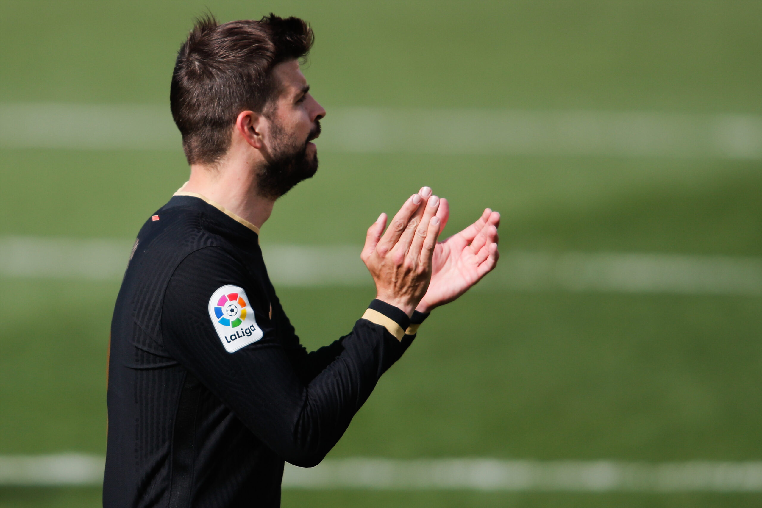 Euro 2020, Espagne : Piqué s&#039;insurge contre la règle du pile ou face lors des tirs au but