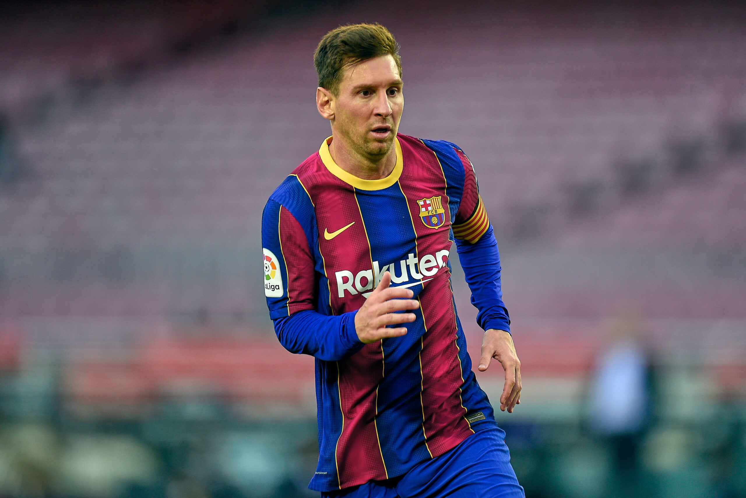 Lionel Messi : Biographie, salaire, vie privée... tout savoir sur la pépite argentine !