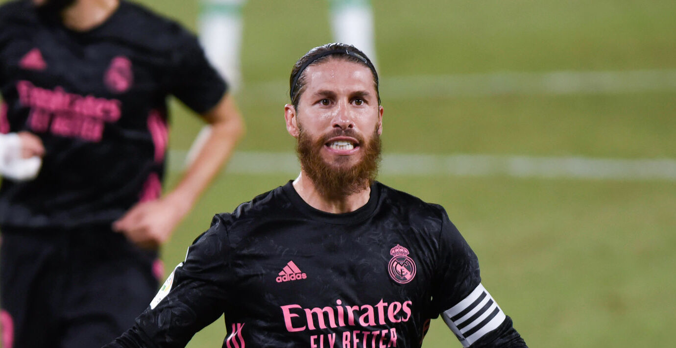 PSG, Mercato : accord confirmé pour Sergio Ramos !