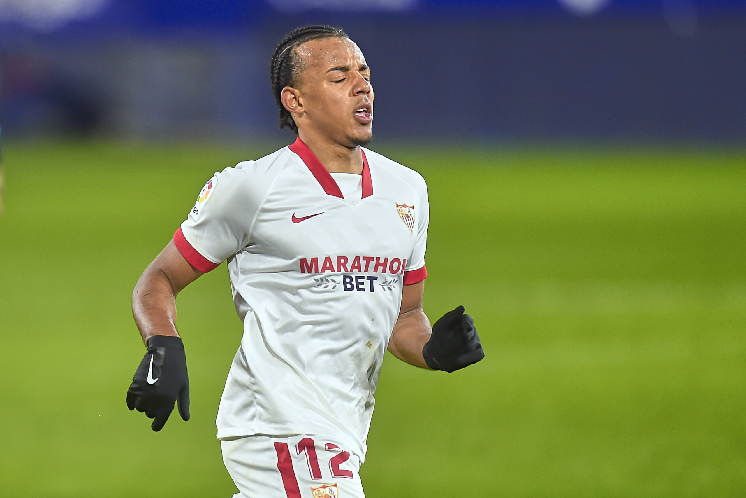 Mercato : le Séville FC demande 80M pour Jules Koundé