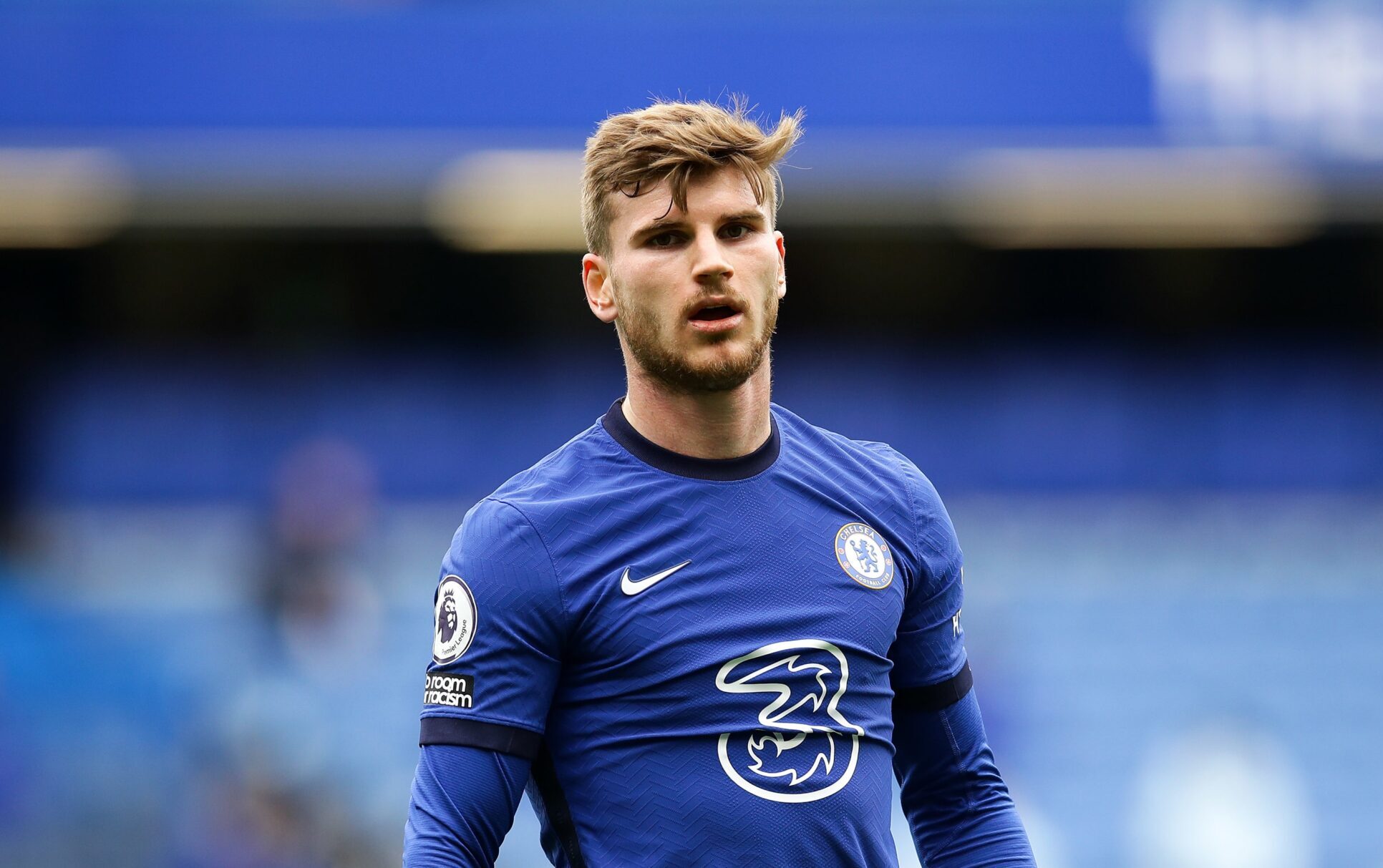 Bayern, Mercato : Nagelsmann voudrait faire venir Werner