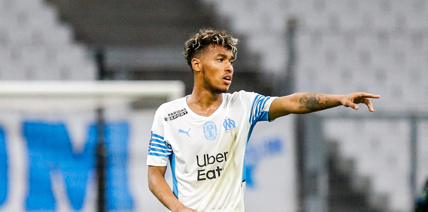 OM, Mercato : les Phocéens n’arrivent pas à vendre Boubacar Kamara