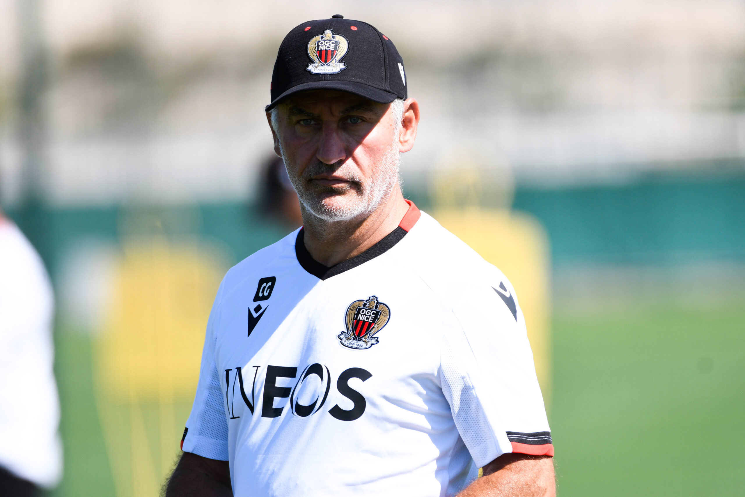 Nice : Christophe Galtier se paye les dirigeants du LOSC