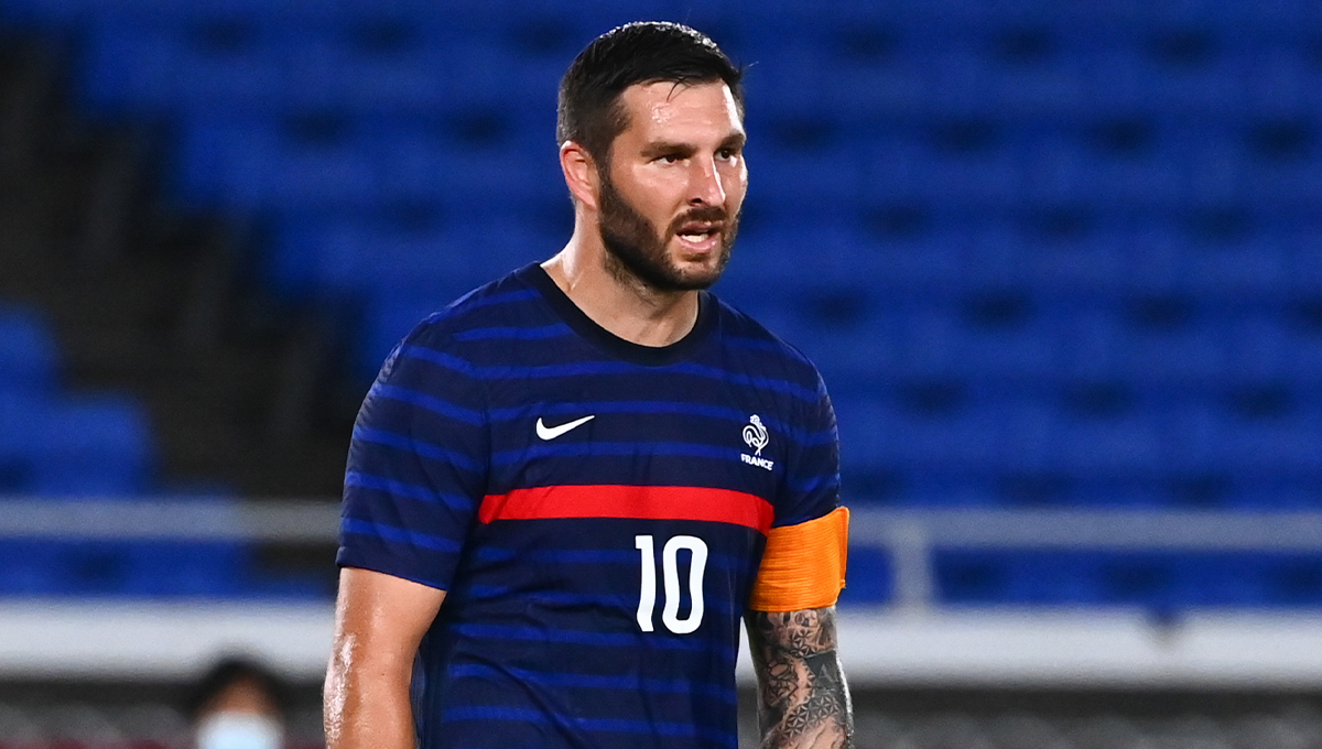 JO, EdF - Gignac charge les clubs français : &quot;bâcler les Jeux comme ça, ce n&#039;est pas terrible&quot;
