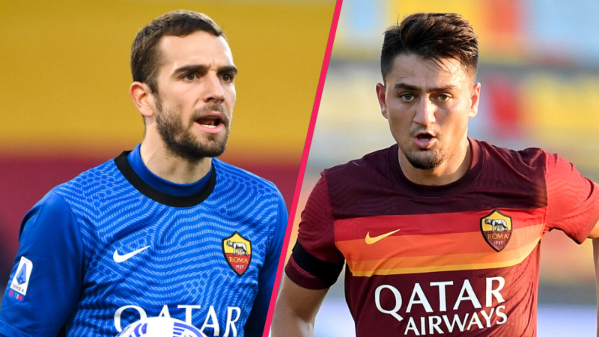 OM, Mercato : Pau López et Cengiz Ünder arrivent depuis l&#039;AS Rome
