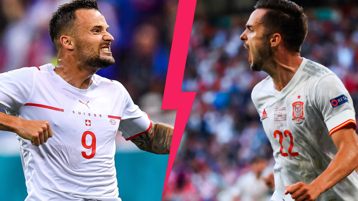 Euro 2020, Suisse - Espagne : Compos, arbitre, TV… tout savoir sur la rencontre