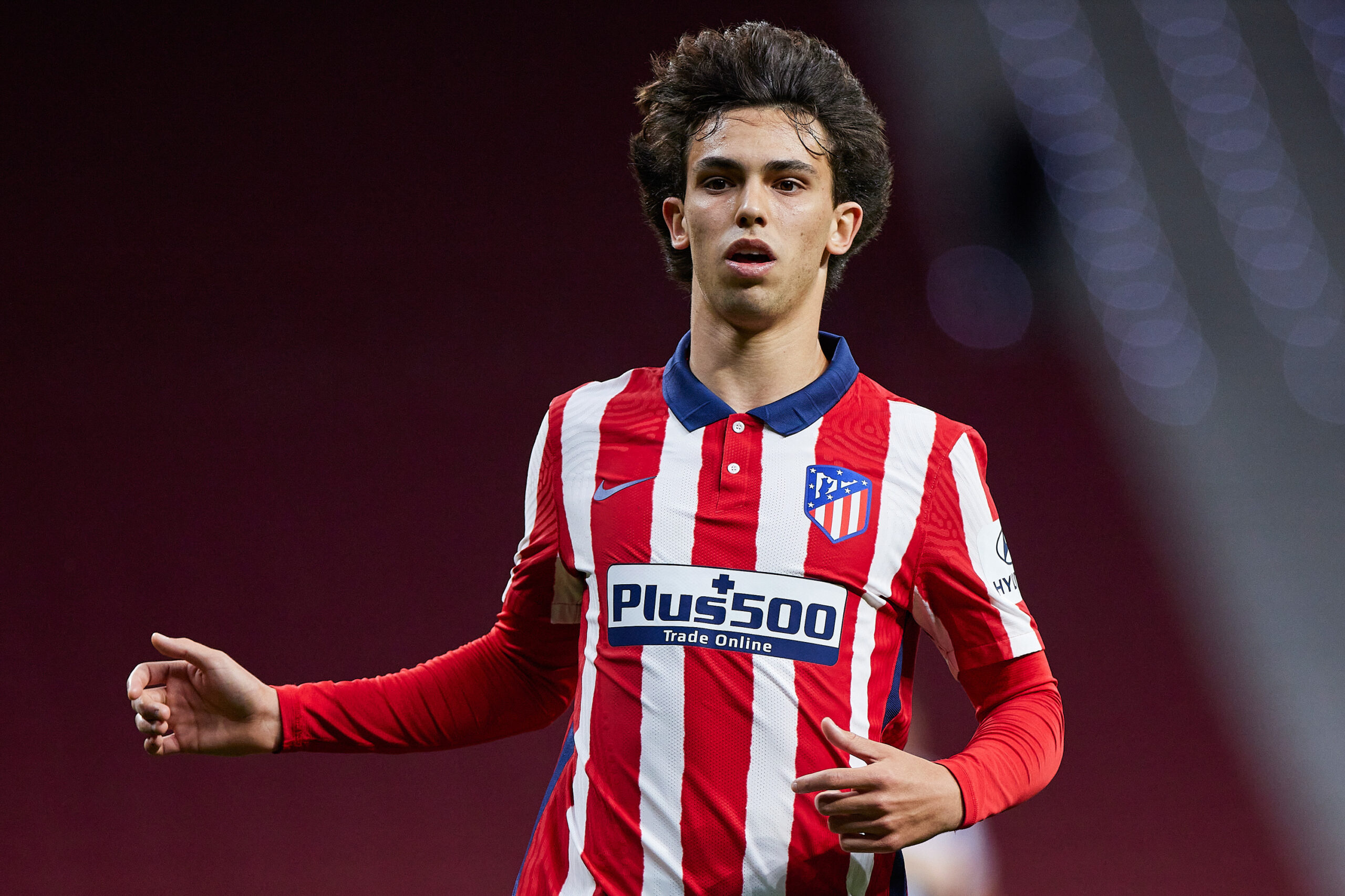 Joao Félix : Biographie, salaire, vie privée... Tout savoir sur l&#039;ailier de l&#039;Atlético de Madrid !