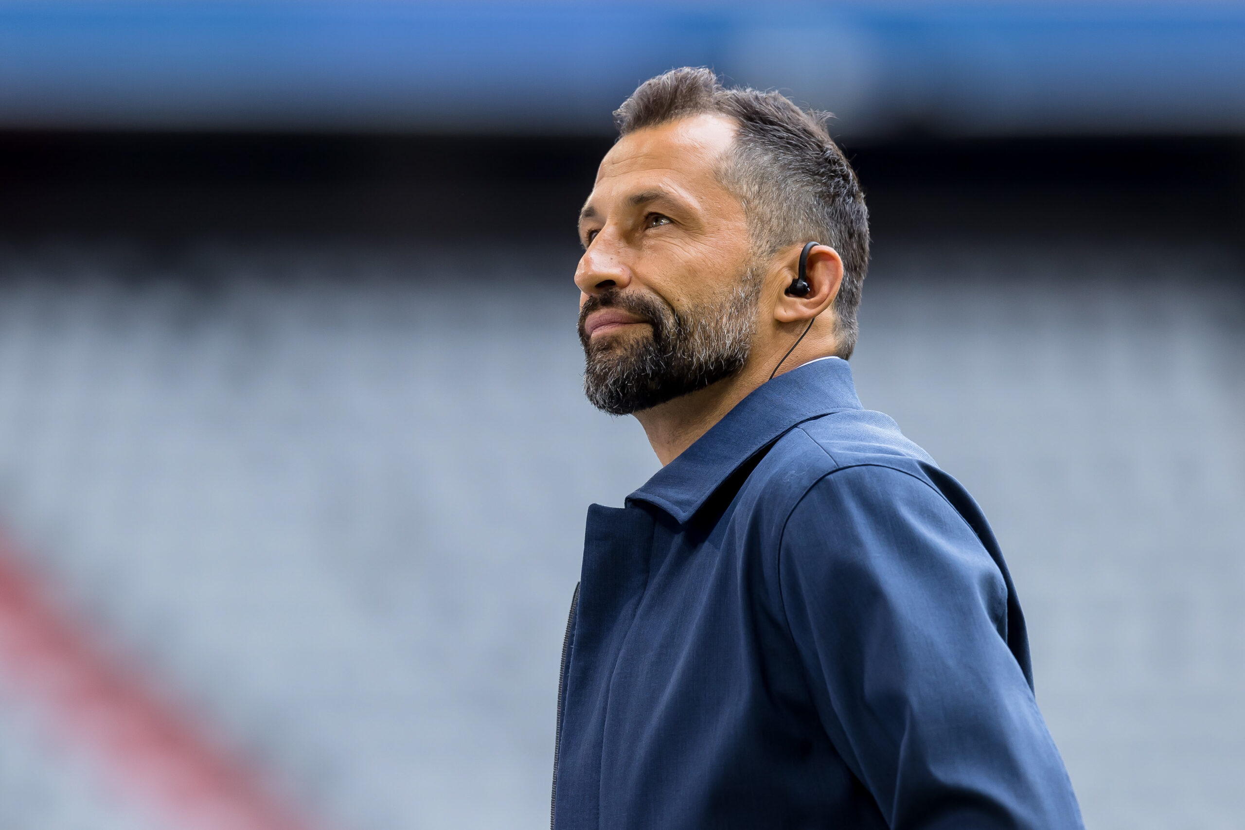 Bayern, Salihamidzic : &quot;Lionel Messi ? C’est impensable&quot;