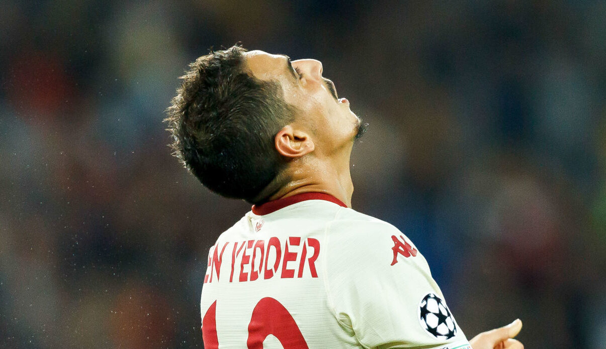 LdC, barrages : Monaco cède en prolongation face au Shakhtar et ne verra pas la phase de poules
