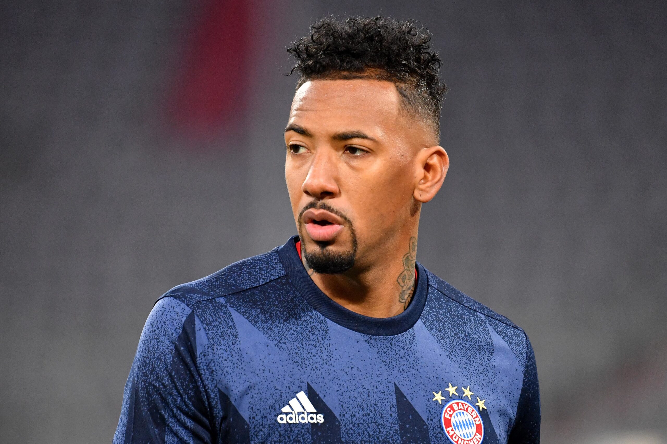 Lyon, Mercato - Jérôme Boateng va s&#039;engager pour deux saisons avec l&#039;OL