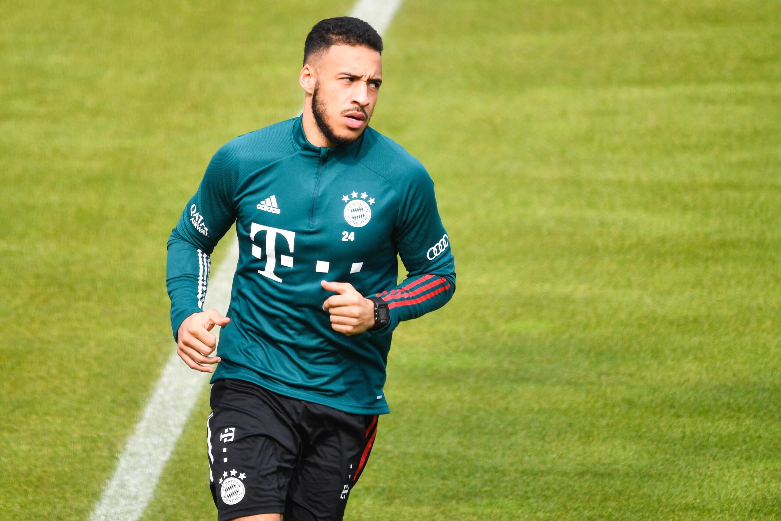 Bayern Munich, Mercato : Corentin Tolisso poussé vers la sortie