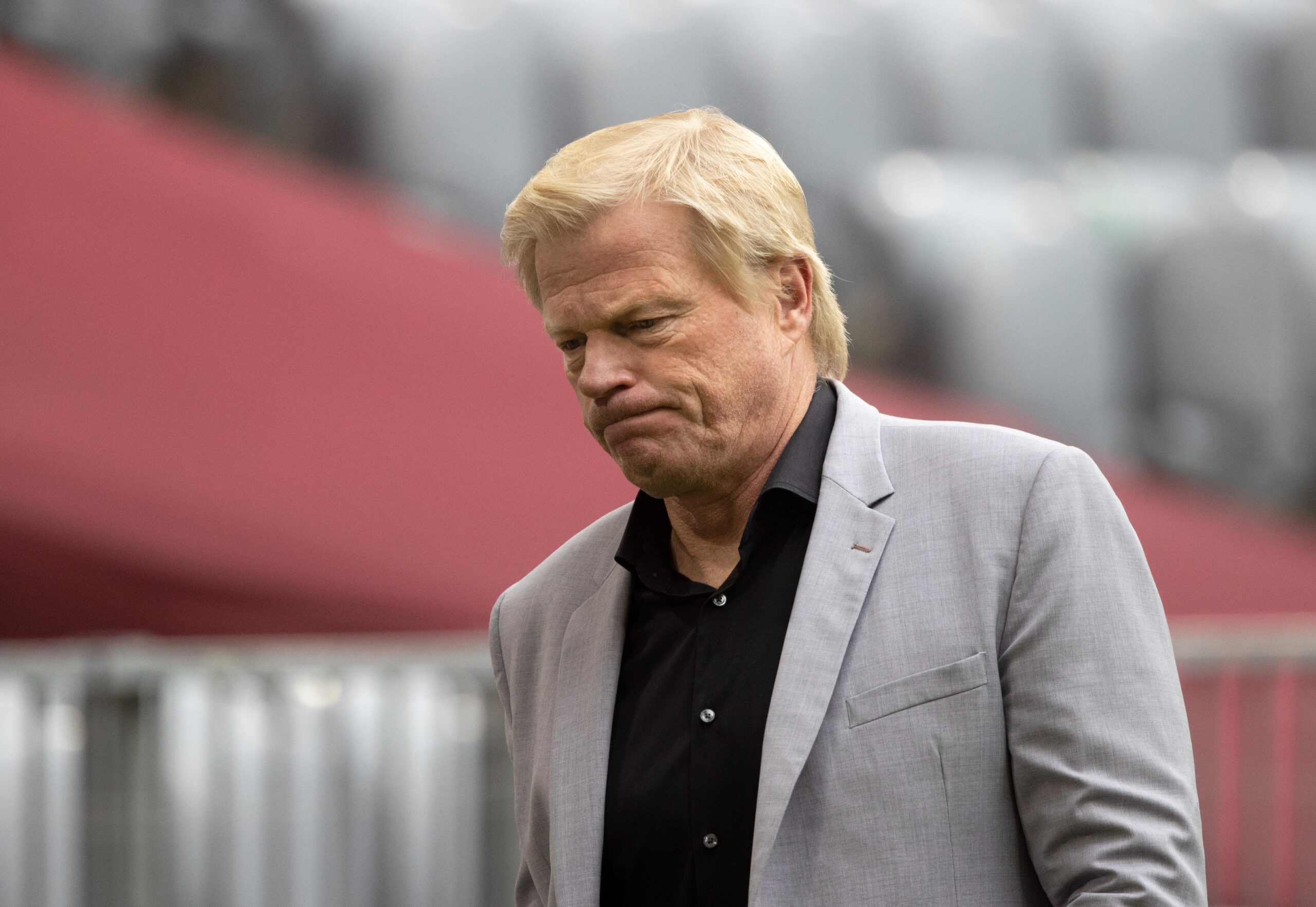 Bayern, Kahn : &quot;Un retour de Ribéry ? Ce n’est pas dans nos plans&quot;